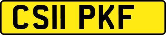 CS11PKF