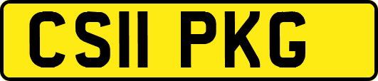 CS11PKG