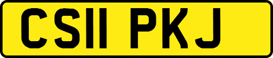 CS11PKJ