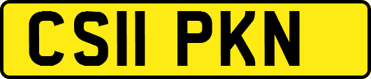 CS11PKN