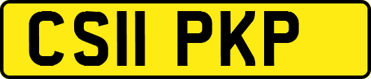 CS11PKP