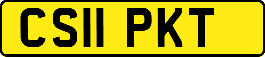 CS11PKT
