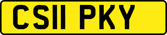 CS11PKY