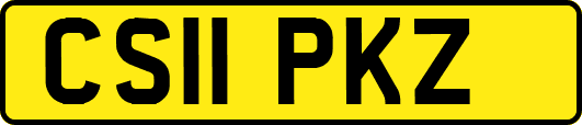 CS11PKZ
