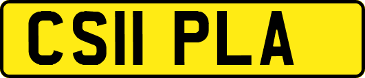 CS11PLA