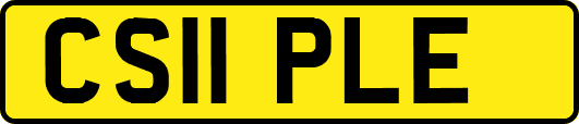 CS11PLE