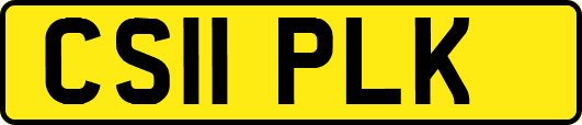 CS11PLK
