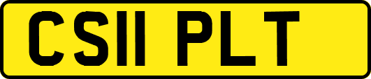 CS11PLT