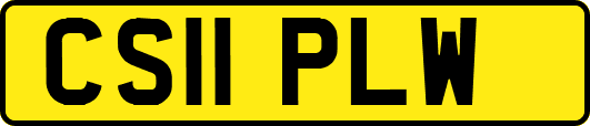 CS11PLW