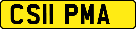 CS11PMA