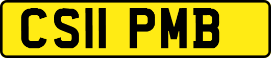 CS11PMB