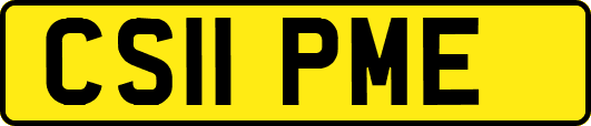 CS11PME