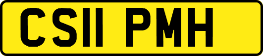 CS11PMH