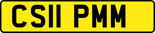 CS11PMM
