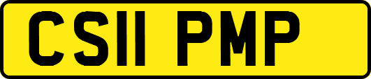 CS11PMP