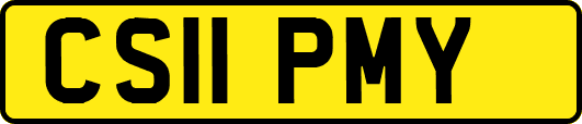 CS11PMY