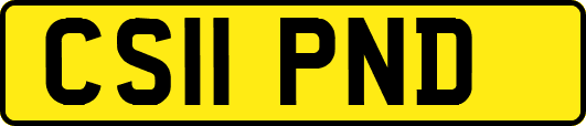 CS11PND