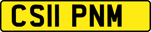 CS11PNM