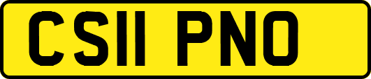 CS11PNO