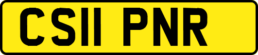 CS11PNR