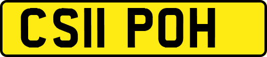 CS11POH