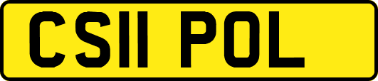 CS11POL