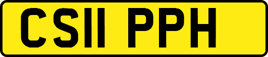 CS11PPH