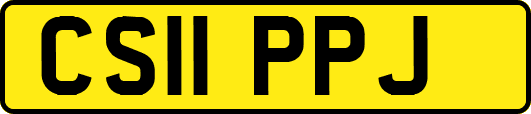 CS11PPJ