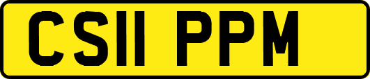 CS11PPM