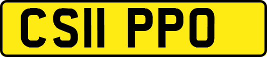CS11PPO