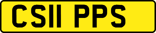 CS11PPS