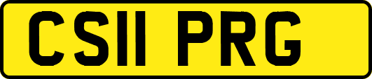 CS11PRG