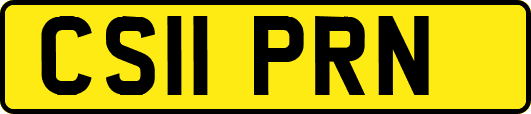 CS11PRN