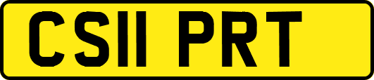 CS11PRT