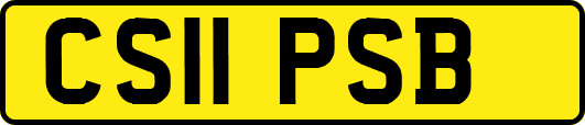 CS11PSB