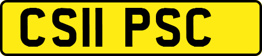 CS11PSC