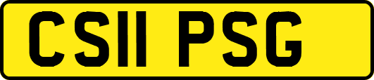 CS11PSG