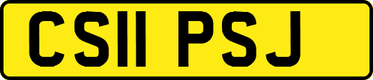 CS11PSJ