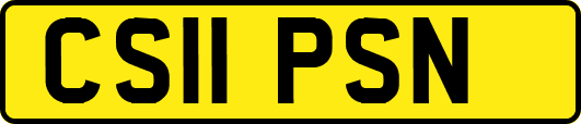 CS11PSN