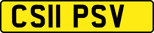 CS11PSV