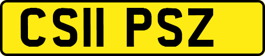 CS11PSZ