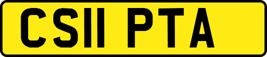 CS11PTA