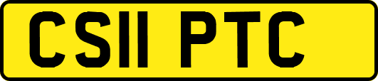 CS11PTC