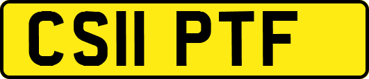 CS11PTF