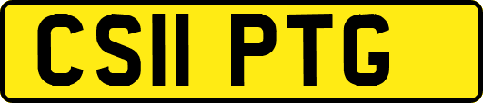 CS11PTG