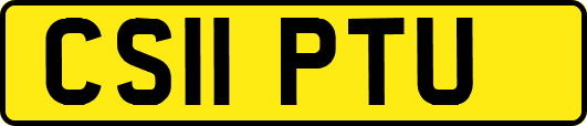 CS11PTU