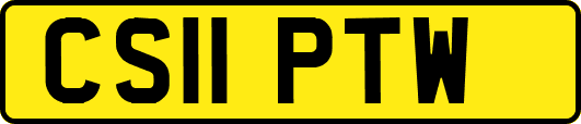 CS11PTW