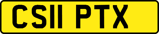 CS11PTX