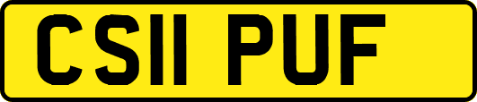 CS11PUF