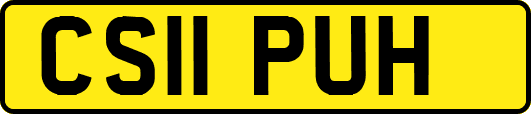 CS11PUH